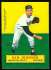 1964 Topps Stand-Ups/Standups - Ken Johnson [#c] (Houston Colts/Astros)