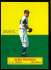 1964 Topps Stand-Ups/Standups - Albie Pearson SHORT PRINT [#c] (Angels)