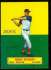 1964 Topps Stand-Ups/Standups - Norm Siebern [#a] (Orioles)