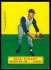 1964 Topps Stand-Ups/Standups - Dick Stuart SHORT PRINT [#a] (Red Sox)