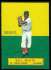 1964 Topps Stand-Ups/Standups - Bill White SHORT PRINT [#c] (Cardinals)