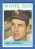 1964 Topps #.13 Hoyt Wilhelm (White Sox)