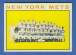 1964 Topps #.27 Mets TEAM card [#b]
