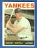 1964 Topps #.50 Mickey Mantle (Yankees)