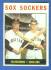 1964 Topps #182 'Red Sox Sockers' w/Carl Yastrzemski/Chuck Schilling) [#a]