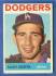1964 Topps #200 Sandy Koufax (Dodgers)