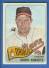 1965 Topps #.15 Robin Roberts (Orioles)