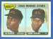 1965 Topps #.16 Joe Morgan ROOKIE [#a] (Astros)