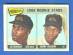 1965 Topps #.16 Joe Morgan ROOKIE [#c] (Astros)
