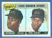 1965 Topps #.16 Joe Morgan ROOKIE [#d] (Astros)