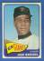 1965 Topps #.50 Juan Marichal (Giants)