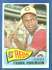 1965 Topps #120 Frank Robinson [#c] (Reds)