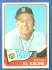 1965 Topps #130 Al Kaline [#c] (Tigers)