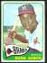 1965 Topps #170 Hank Aaron [#a] (Braves)