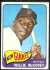 1965 Topps #176 Willie McCovey [#b] (Giants)