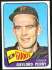 1965 Topps #193 Gaylord Perry [#b] (Giants)