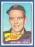 1965 Topps #193 Gaylord Perry [#c] (Giants)