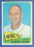 1965 Topps #205 Warren Spahn [#a] (Mets)