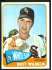1965 Topps #276 Hoyt Wilhelm [#a] (White Sox)