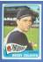 1965 Topps #380 Rocky Colavito [#a] (Indians)