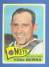 1965 Topps #470 Yogi Berra (Mets)