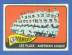 1965 Topps #513 Yankees TEAM card [#a]