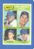 1965 Topps #533 Ron Swoboda SHORT PRINT ROOKIE (Mets)