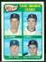 1965 Topps #573 Jim Lonborg SHORT PRINT ROOKIE [#a] (Red Sox)