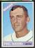 1966 Topps #.28 Phil Niekro  [#b] (Braves)