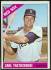 1966 Topps #.70 Carl Yastrzemski (Red Sox)