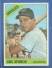 1966 Topps #.90 Luis Aparicio [#b] (Orioles)