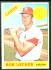1966 Topps #.91b Bob Uecker (SCARCE No Trade variation) [#b2] (Cardinals)