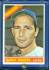 1966 Topps #100 Sandy Koufax [#a] (Dodgers)