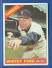 1966 Topps #160 Whitey Ford [#a] (Yankees)