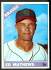 1966 Topps #200 Ed Mathews [#a] (Braves)