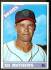 1966 Topps #200 Ed Mathews [#b] (Braves)