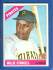 1966 Topps #255 Willie Stargell [#a] (Pirates)