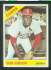 1966 Topps #320 Bob Gibson [#a] (Cardinals)