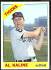 1966 Topps #410 Al Kaline [#b] (Tigers)