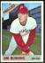 1966 Topps #435 Jim Bunning [#b] (Phillies)