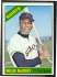 1966 Topps #550 Willie McCovey SCARCE SHORT PRINT HI# [#c] (Giants)