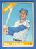 1966 Topps #580 Billy Williams SCARCE SHORT PRINT HI# (Cubs)