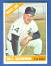 1966 Topps #590 Bill 'Moose' Skowron [#a] SCARCE SHORT PRINT HI# (White Sox