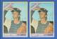 1966 Topps #.62a+b Merritt Ranew (BOTH variations) (Angels)