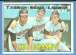 1967 Topps #..1 'The Champs' [#b] (Orioles)