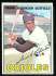 1967 Topps #100 Frank Robinson [#a] (Orioles)