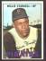 1967 Topps #140 Willie Stargell (Pirates)