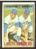 1967 Topps #186 'Mets Maulers' (Ed Kranepool,Ron Swoboda)