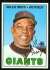1967 Topps #200 Willie Mays [#c] (Giants)
