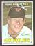 1967 Topps #230 Boog Powell (Orioles)
